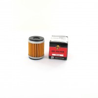 DT-1, Oljefilter, Yamaha 03-18 WR450F, 22-25 WR450F, 03-25 YZ450F, 03-25 WR250F/YZ250F, TM 11-15 EN 450F/MX 450F, 08-15 EN 250F/MX 250F, 07-15 EN 530F/MX 530F