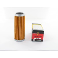 DT-1, Oljefilter, KTM 17-25 450 EXC-F/500 EXC-F, 08-11 450 EXC-F/530 EXC, 07-12 450 SX-F, 16-25 450 SX-F, 13-23 250 EXC-F, 13-25 250 SX-F, 12-25 350 EXC-F, 12-18 350 Freeride, 11-25 350 SX-F, 08-10 400 EXC, 08 505 SX-F, Husqvarna 16-24 FC 450, 25 FC 450, 