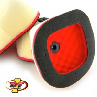DT-1, EVO Air Power Filter Trippel, Kawasaki 19-23 KX450, 21-24 KX250, 24 KX250X
