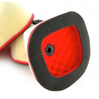 DT-1, EVO Air Power Filter Trippel, Suzuki 18 RM-Z450, 19-25 RM-Z250