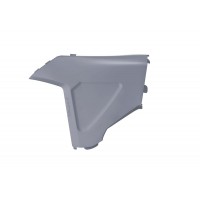 Rtech, Luftburkspanel, Vänster, GRÅ, SHERCO 25-26 450 SEF FACTORY, 25-26 250 SE FACTORY/250 SEF FACTORY, 25-26 125 SE FACTORY/300 SE FACTORY/300 SEF FACTORY/500 SEF FACTORY, 26 300 SE RACING