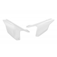 Rtech, Sidokåpor, VIT, TRIUMPH 25 TF 450-X, 24-25 TF 250-X