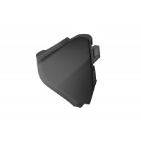 Rtech, Luftburkspanel, Enduro, Vänster, SVART, TRIUMPH 25 TF 450-X, 24-25 TF 250-X