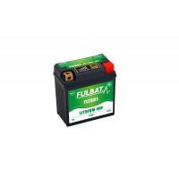 Fulbat, Litium-Ion Batteri, KTM 16-17 450 SX-F, 16-17 250 SX-F, 16-17 350 SX-F, Honda 18-25 CRF450R, 18-25 CRF250R, Husqvarna 16-17 FC 450, 16-18 FC 250, 16-17 FC 350