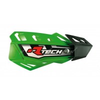 Rtech, Handskydd FLX inkl universal fäste, GRÖN