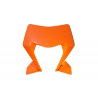 Rtech, Lyktkåpa, ORANGE, KTM 24-25 450 EXC-F, 24-25 250 EXC, 24 250 EXC-F, 25 250 EXC-F, 24-25 350 EXC-F/150 EXC/300 EXC/500 EXC-F, GasGas 24-25 EC 450F