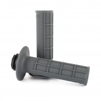 Renthal, MX Original Lock-On - Medium (Half Waffle)