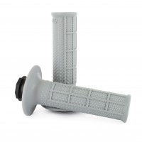 Renthal, MX Original Lock-On - Soft (Tapered/Half Waffle)