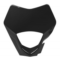 Rtech, Lyktkåpa, SVART, GasGas 21-23 EC 250/EC 250F, 21-23 EC 350F/EC 300