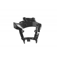 Rtech, Hållare Lyktkåpa, SVART, GasGas 24-25 EC 450F, 24-25 EC 250/EC 250F, 24-25 EC 350F/EC 300/EC 500F