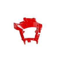 Rtech, Hållare Lyktkåpa, RÖD, GasGas 24-25 EC 450F, 24-25 EC 250/EC 250F, 24-25 EC 350F/EC 300/EC 500F