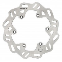 Holeshot, Bromsskiva Apex, BAK, Yamaha 02-25 YZ85, 19-25 YZ65, 93-01 YZ80