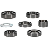 Hot Rods, Lagerkit Växellåda, KTM 20-24 85 SX, Husqvarna 20-24 TC 85, GasGas 21-24 MC 85