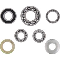Hot Rods, Lagerkit Växellåda, KTM 23-24 125 SX, 24 150 EXC, Husqvarna 23-24 TC 125, 24 TE 150, GasGas 24 MC 125