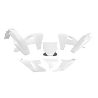 Rtech, Plastkit, VIT, Husqvarna 25 FC 450, 25 FC 250/TC 250, 25 FC 350, 25 TC 125/TC 150/TC 300