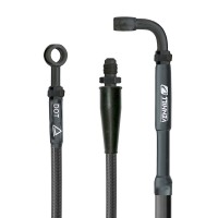 Venhill, Kopplingsslang, CARBON SVART, BETA 24 RR 250 2T, 25-26 RR RACING 250 2T, 24 RR 350 4T/RR 300 2T/RR 430 4T/RR 480 4T, 25-26 RR RACING 350 4T, 25-26 RR RACING 125 2T/RR X-PRO 125 2T/RR RACING 200 2T/RR RACING 300 2T/RR RACING 430 4T/RR RACING 480 4