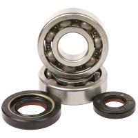 Hot Rods, Ramlagersats, Yamaha 01-25 YZ250