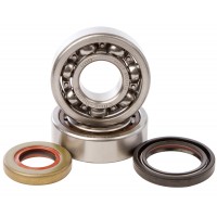 Hot Rods, Ramlagersats, KTM 04-25 85 SX, Husqvarna 20-25 TC 85, 14-19 TC 85 (17/14)/TC 85 (19/16), GasGas 21-25 MC 85