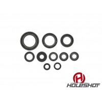 Holeshot, Packboxsats Motor, Honda 87-02 CR125R