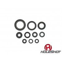 Holeshot, Packboxsats Motor, Honda 03 CR125R