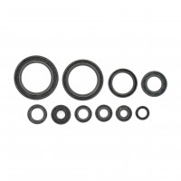 Holeshot, Packboxsats Motor, Honda 04-09 CRF250R, 04-18 CRF250X