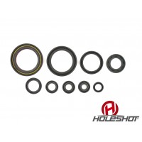 Holeshot, Packboxsats Motor, Honda 05-18 CRF450X