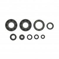 Holeshot, Packboxsats Motor, Kawasaki 01-25 KX85, 98-00 KX80