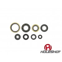 Holeshot, Packboxsats Motor, Suzuki 91-01 RM80