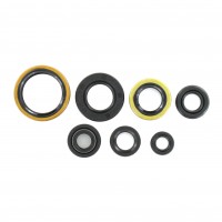 Holeshot, Packboxsats Motor, Suzuki 02-25 RM85