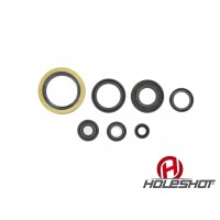 Holeshot, Packboxsats Motor, Suzuki 89-93 RM250