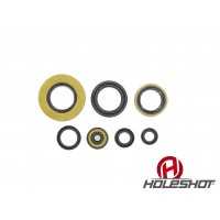 Holeshot, Packboxsats Motor, Suzuki 96-05 RM250