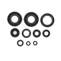Holeshot, Packboxsats Motor, Yamaha 18-25 YZ85, 19-25 YZ65