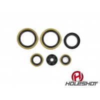 Holeshot, Packboxsats Motor, KTM 98-14 125 EXC, 98-15 125 SX, 07-08 144 SX, 09-15 150 SX, 99 200 EXC, 04-05 200 EXC, 98 200 EXC, 00-03 200 EXC, 00-04 200 SX, Husqvarna 14-15 TC 125