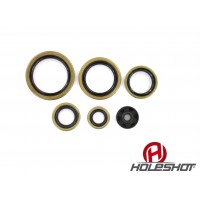 Holeshot, Packboxsats Motor, KTM 04-16 250 EXC, 03-16 250 SX, Husqvarna 14-16 TC 250/TE 250