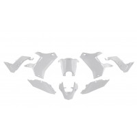 Rtech, Plastkit Revolution, VIT, Yamaha 19-24 TÉNÉRÉ 700