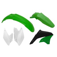 Rtech, Plastkit, O.E.M, Kawasaki 07-16 KLX450