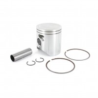 VHM, Kolvsats, 12°, Ø53.95, 2-ring, KTM 01-25 125 SX, Husqvarna 14-25 TC 125, GasGas 21-25 MC 125