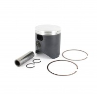 VHM, Kolvsats, 12° top, skirt coating, Ø66.35, KTM 06-25 250 SX, Husqvarna 14-25 TC 250, GasGas 22-25 MC 250