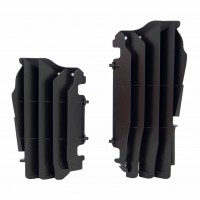 Rtech, Oversized Kylargaller, SVART, Kawasaki 19-23 KX450, 16-18 KX450F, 21-24 KX250, 24 KX250X