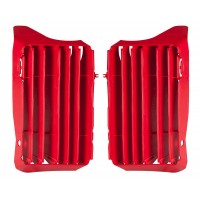 Rtech, Kylargaller, RÖD, Honda 21-25 CRF450R/CRF450RX, 22-25 CRF250R/CRF250RX