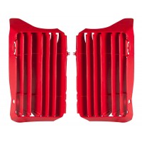 Rtech, Kylargaller, RÖD, Honda 21-24 CRF450R/CRF450RX, 22-24 CRF250R/CRF250RX