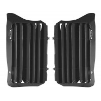Rtech, Kylargaller, SVART, Honda 21-25 CRF450R/CRF450RX, 22-25 CRF250R/CRF250RX