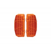 Rtech, Oversized Kylargaller Förstärkt, ORANGE, KTM 17-19 450 EXC-F, 16-18 450 SX-F, 18-19 250 EXC TPI/300 EXC TPI, 17 250 EXC/300 EXC, 17-19 250 EXC-F/500 EXC-F, 17-18 250 SX, 16-18 250 SX-F, 17-18 350 EXC-F, 16-18 350 SX-F, 16-18 125 SX/150 SX, 17-18 12