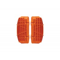 Rtech, Oversized Kylargaller Förstärkt, ORANGE, KTM 17-19 450 EXC-F, 16-18 450 SX-F, 18-19 250 EXC TPI/300 EXC TPI, 17 250 EXC/300 EXC, 17-19 250 EXC-F/500 EXC-F, 17-18 250 SX, 16-18 250 SX-F, 17-18 350 EXC-F, 16-18 350 SX-F, 16-18 125 SX/150 SX, 17-18 12