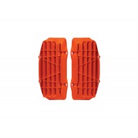 Rtech, Oversized Kylargaller Förstärkt, NEON ORANGE, KTM 17-19 450 EXC-F, 16-18 450 SX-F, 18-19 250 EXC TPI/300 EXC TPI, 17 250 EXC/300 EXC, 17-19 250 EXC-F/500 EXC-F, 17-18 250 SX, 16-18 250 SX-F, 17-18 350 EXC-F, 16-18 350 SX-F, 16-18 125 SX/150 SX, 17-