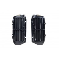 Rtech, Oversized Kylargaller Förstärkt, SVART, KTM 20-25 450 EXC-F, 19-22 450 SX-F, 20-22 250 EXC TPI/150 EXC TPI/300 EXC TPI, 23-25 250 EXC/150 EXC/300 EXC/300 SX, 20-24 250 EXC-F, 25 250 EXC-F /150 SX, 19-25 250 SX, 19-22 250 SX-F, 20-25 350 EXC-F/500 E
