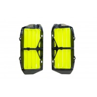 Rtech, Oversized Kylargaller Förstärkt, NEON GUL, KTM 20-25 450 EXC-F, 19-22 450 SX-F, 20-22 250 EXC TPI/150 EXC TPI/300 EXC TPI, 23-25 250 EXC/150 EXC/300 EXC/300 SX, 20-24 250 EXC-F, 25 250 EXC-F /150 SX, 19-25 250 SX, 19-22 250 SX-F, 20-25 350 EXC-F/50