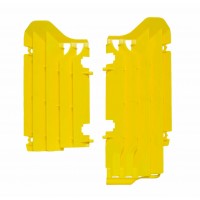 Rtech, Kylargaller, GUL, Suzuki 19-25 RM-Z250