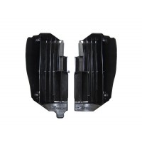 Rtech, Oversized Kylargaller, SVART, Yamaha 19-25 WR450F, 18-22 YZ450F, 20-24 WR250F, 19-23 YZ250F