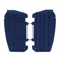 Rtech, Oversized Kylargaller, BLÅ, Yamaha 05-25 YZ250, 05-25 YZ125